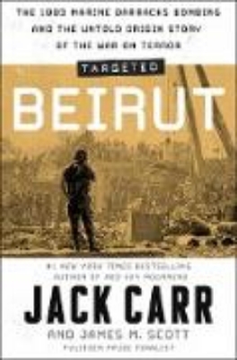 Bild von Targeted: Beirut (eBook)