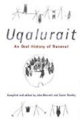 Bild zu Uqalurait (eBook)