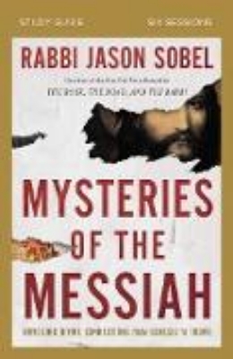 Bild zu Mysteries of the Messiah Study Guide (eBook)