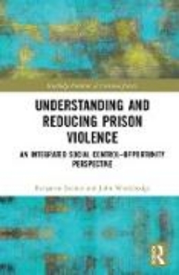 Bild von Understanding and Reducing Prison Violence (eBook)