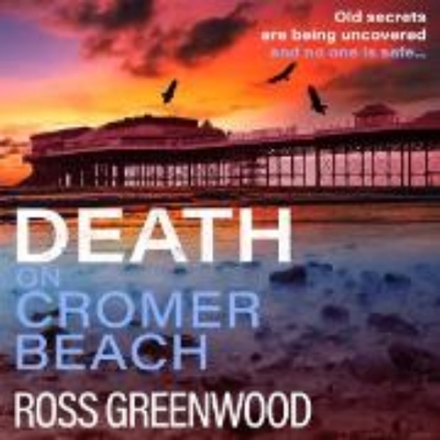 Bild von Death on Cromer Beach (Audio Download)