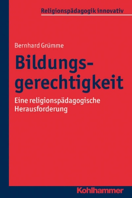 Bild von Bildungsgerechtigkeit (eBook)