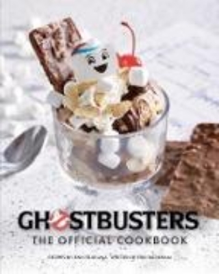 Bild von Ghostbusters: The Official Cookbook (eBook)