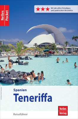 Bild von Nelles Pocket Reiseführer Teneriffa (eBook)