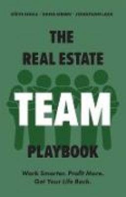 Bild von Real Estate Team Playbook (eBook)