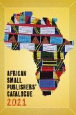 Bild von 2021 African Small Publishers Catalogue (eBook)