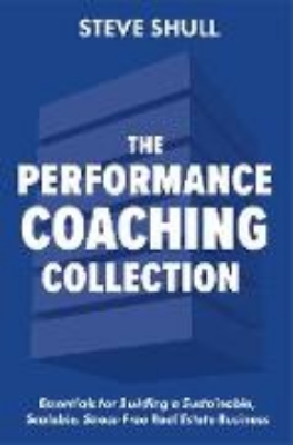 Bild zu Performance Coaching Collection (eBook)