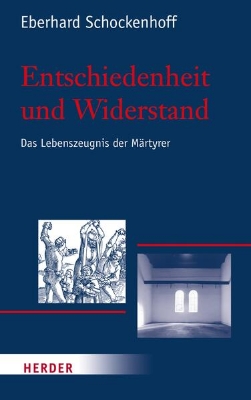 Bild von Entschiedenheit und Widerstand (eBook)