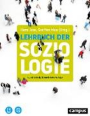 Bild von Lehrbuch der Soziologie (eBook)