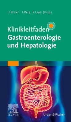 Bild von Klinikleitfaden Gastroenterologie und Hepatologie