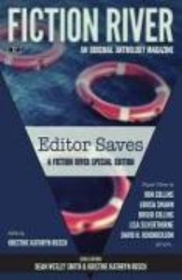 Bild von Fiction River Special Edition: Editor Saves