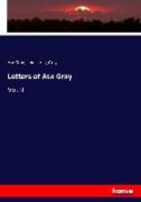 Bild von Letters of Asa Gray