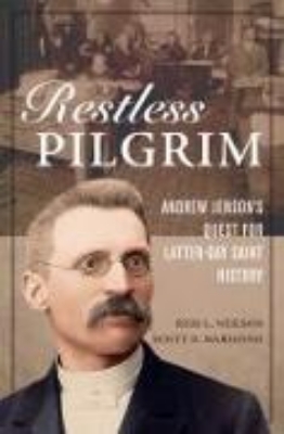 Bild von Restless Pilgrim