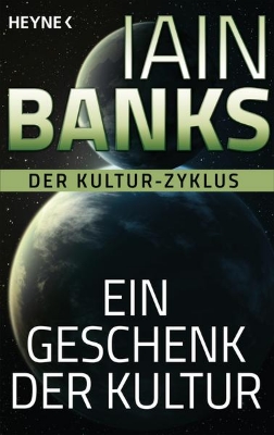 Bild von Ein Geschenk der Kultur - (eBook)