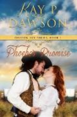 Bild zu Phoebe's Promise (Oregon Sky, #1) (eBook)