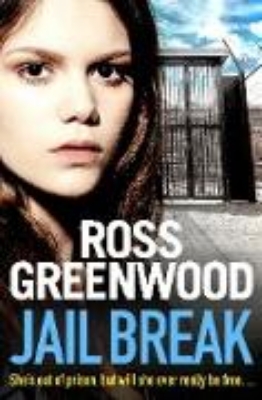 Bild von Jail Break (eBook)