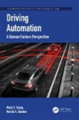 Bild von Driving Automation (eBook)