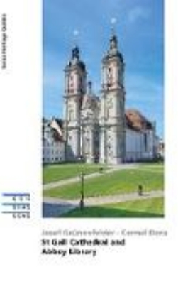 Bild von St Gall Cathedral and Abbey Library (eBook)