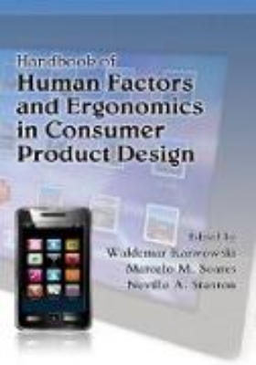 Bild von Handbook of Human Factors and Ergonomics in Consumer Product Design, 2 Volume Set (eBook)