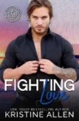 Bild von Fighting Love (The Iced Series, #5) (eBook)