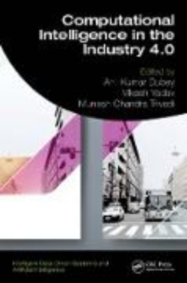 Bild zu Computational Intelligence in the Industry 4.0 (eBook)