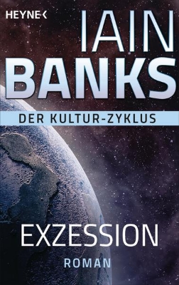 Bild von Exzession (eBook)