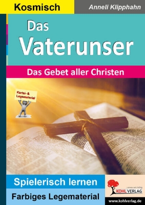 Bild von Das Vaterunser (eBook)