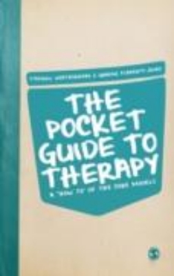 Bild von The Pocket Guide to Therapy (eBook)