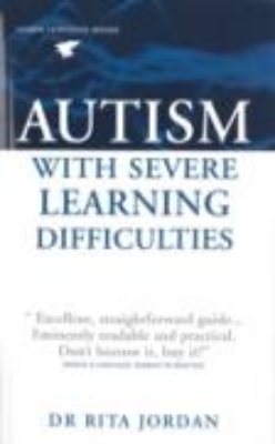 Bild von Autism with Severe Learning Difficulties (eBook)