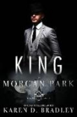 Bild von King of Morgan Park: Book 5 of the Kings of the Castle Series