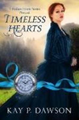 Bild von Timeless Hearts Prequel (eBook)