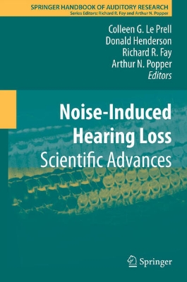 Bild von Noise-Induced Hearing Loss