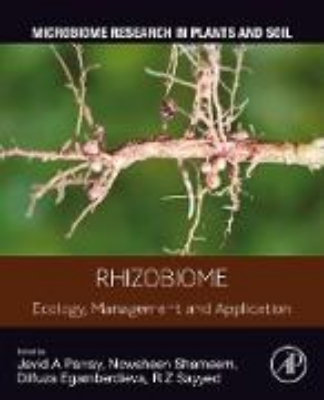 Bild zu Rhizobiome (eBook)