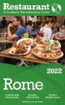 Bild von 2022 Rome (eBook)