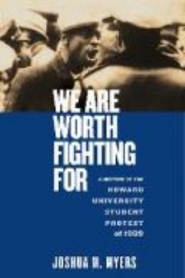 Bild zu We Are Worth Fighting For (eBook)