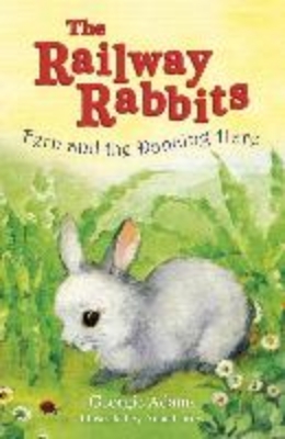 Bild von Railway Rabbits: Fern and the Dancing Hare (eBook)