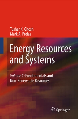 Bild von Energy Resources and Systems