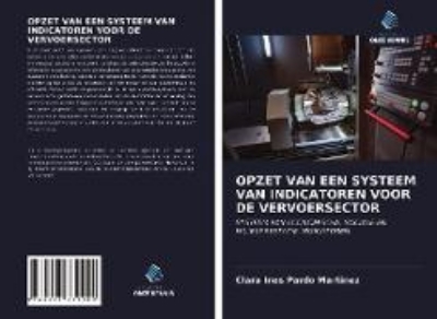 Bild von OPZET VAN EEN SYSTEEM VAN INDICATOREN VOOR DE VERVOERSECTOR