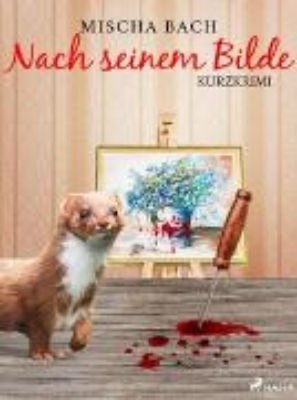 Bild von Nach seinem Bilde - Kurzkrimi (eBook)