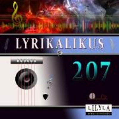 Bild von Lyrikalikus 207 (Audio Download)