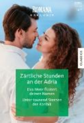 Bild von Romana Exklusiv Band 366 (eBook)