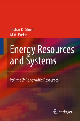 Bild zu Energy Resources and Systems