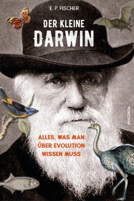 Bild von Der kleine Darwin. Alles, was man über Evolution wissen muss