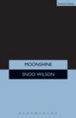 Bild von Moonshine (eBook)