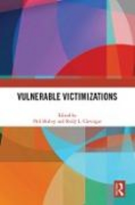 Bild von Vulnerable Victimizations (eBook)