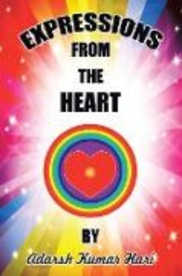 Bild zu Expressions from the Heart (eBook)