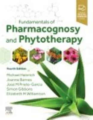 Bild von Fundamentals of Pharmacognosy and Phytotherapy