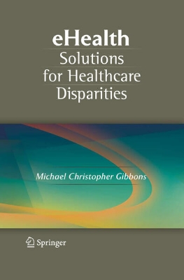 Bild von eHealth Solutions for Healthcare Disparities