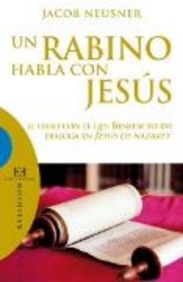 Bild von Un rabino habla con Jesús (eBook)