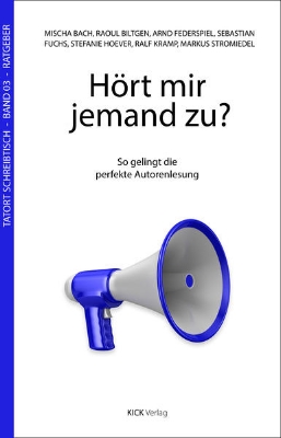 Bild zu Hört mir jemand zu? (eBook)